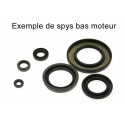 Paire de joints spi de vilebrequin CENTAURO 25 x 44 x 8 mm