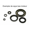 Paire de joints spi de vilebrequin CENTAURO 25 x 44 x 8 mm