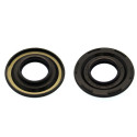 Paire de joints spi de vilebrequin CENTAURO 30 x 62 x 6 mm