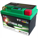 Batterie LITHIUM SKYRICH BETA RR + ALP