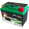 Batterie LITHIUM SKYRICH YAMAHA 250 WRF + 450 WRF