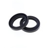 Paire de joints spi de fourche CENTAURO - 35 x 48 x 8/10,5 mm