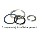 Joint d'échappement CENTAURO 23 x 30 x 1 mm - sachet de 50