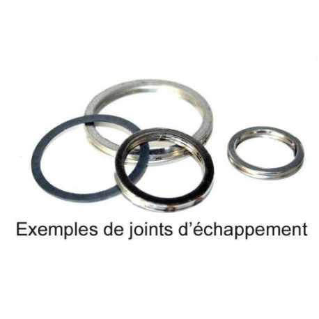 Joint d'échappement CENTAURO 35,2 x 40 x 1,5 mm - sachet de 50