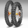 Pneu Metzeler Cross MC360 110/90-19 62M Mid Soft