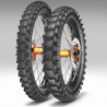 Pneu Metzeler Cross MC360 100/90-19 57M Mid Hard