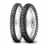 Pneu motocross Pirelli Scorpion MX 32 80/100-21 Mid Soft M/C 57M TT M+S