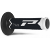 Paire de poignées Progrip 788 MX Triple densité