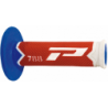 Paire de poignées Progrip 788 MX Triple densité