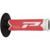 Paire de poignées Progrip 788 MX Triple densité