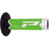 Paire de poignées Progrip 788 MX Triple densité