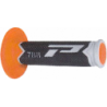 Paire de poignées Progrip 788 MX Triple densité