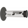 Paire de poignées Progrip 788 MX Triple densité