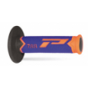 Paire de poignées Progrip 788