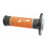 Paire de poignées Progrip 790 MX Triple densité