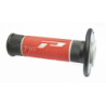 Paire de poignées Progrip 790 MX Triple densité