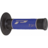 Paire de poignées Progrip 790 MX Triple densité