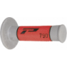 Paire de poignées Progrip 790 MX Triple densité
