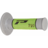 Paire de poignées Progrip 790 MX Triple densité