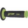 Paire de poignées Progrip 791 MX Double densité