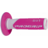 Paire de poignées Progrip 801 MX Double densité