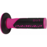 Paire de poignées Progrip 801 MX Double densité