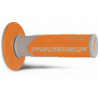 Paire de poignées Progrip 801 MX Double densité