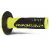 Paire de poignées Progrip 801 MX Double densité