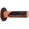 Paire de poignées Progrip 801 MX Double densité