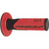 Paire de poignées Progrip 801 MX Double densité