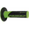 Paire de poignées Progrip 801 MX Double densité