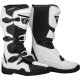 Bottes FLY RACING Maverik Blanc 8 US / taille française 42