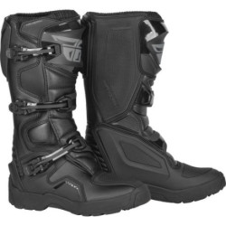 Bottes FLY RACING Maverik Enduro Noir 10 US / taille française 44.5