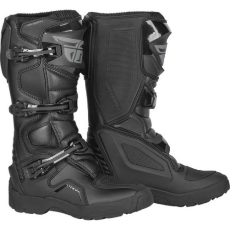 Bottes FLY RACING Maverik Enduro Noir 10 US / taille française 44.5