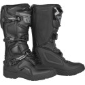 Bottes FLY RACING Maverik Enduro Noir 12 US / taille française 47