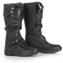 Bottes FLY RACING Maverik LT Enduro Noir 10 US / taille française 44.5