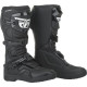 Bottes FLY RACING Maverik Noir 10 US / taille française 44.5