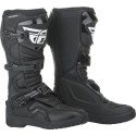 Bottes FLY RACING Maverik Noir 8 US / taille française 42