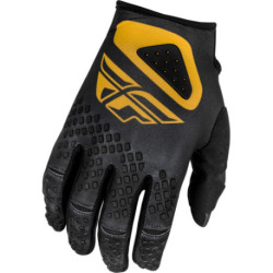 Gants FLY RACING Kinetic Center  noir/or taille XXXL