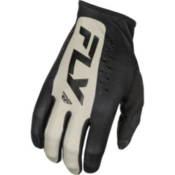 Gants FLY RACING Lite - noir/gris