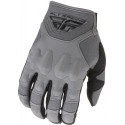 Gants FLY RACING Patrol XC Lite Gris/Noir taille XXL