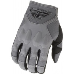 Gants FLY RACING Patrol XC Lite Gris/Noir taille L