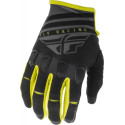 Gants FLY RACING Windproof noir taille M