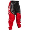 Pantalon enfant FLY RACING F-16  noir/rouge/blanc 20