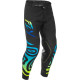 Pantalon FLY RACING Evolution DST S.E. Zen  noir/bleu/Hi-Vis 36