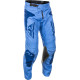 Pantalon FLY RACING Kinetic SYM - Ultramarine/bleu foncé 38