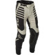 Pantalon FLY RACING Lite  noir/gris 38