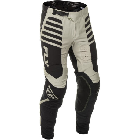 Pantalon FLY RACING Lite  noir/gris 36