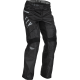 Pantalon FLY RACING Patrol Over-the-Boot  noir taille 38