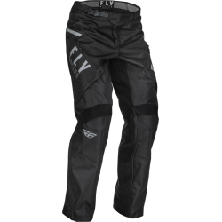 Pantalon FLY RACING Patrol Over-the-Boot  noir taille 38